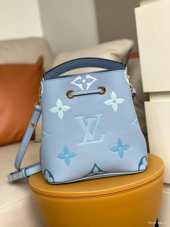 First bag ru NÉONOÉ LOUIS BB VUITTON 0815